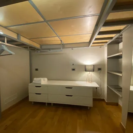 Διαμέρισμα Milano 11