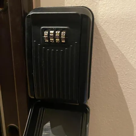 Milano 11 Апартаменты *