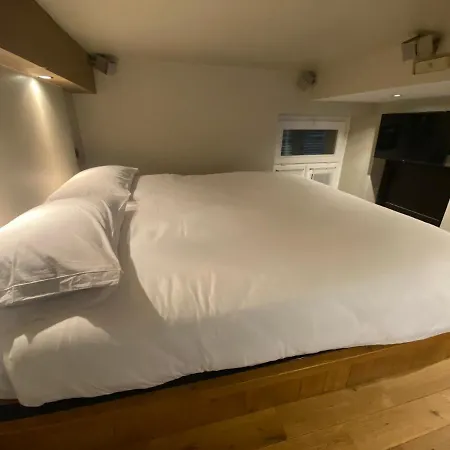 Апартаменты Milano 11