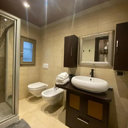 Milano 11 Апартаменты