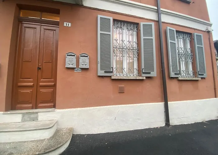 Milano 11 アローナ